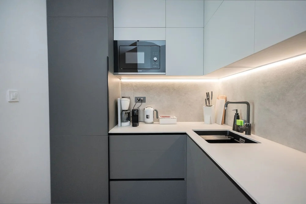 Apartment Mirela