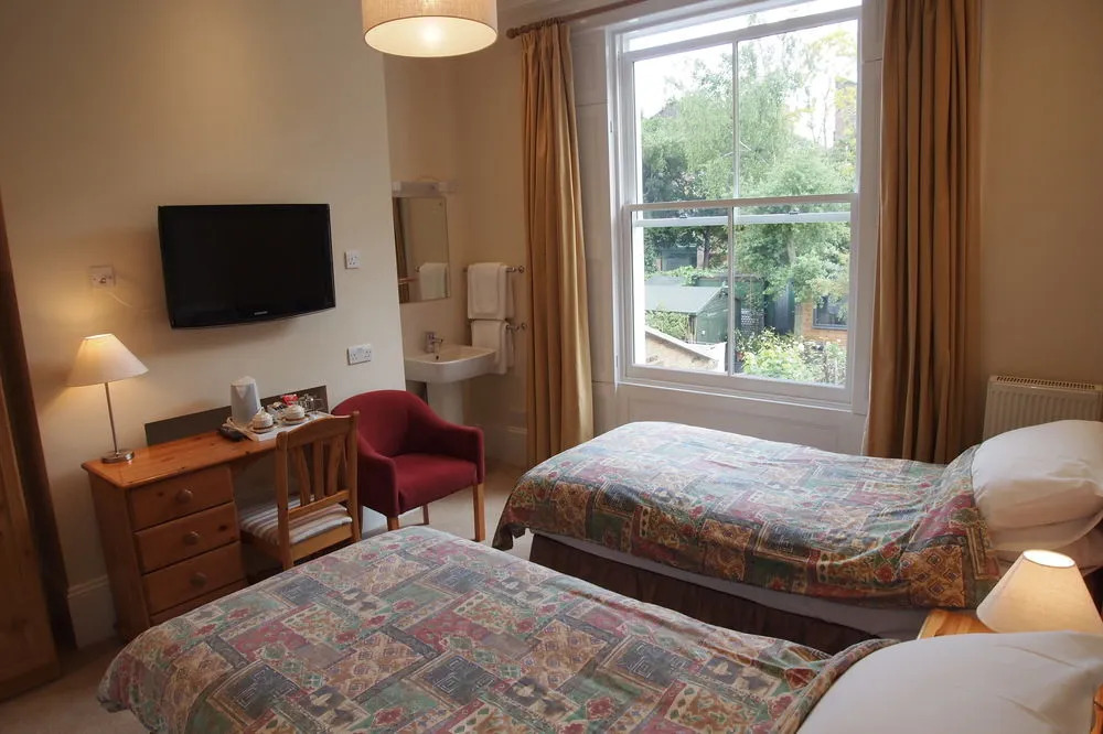 Kandara Guest House