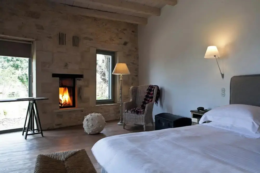 Villa Athermigo