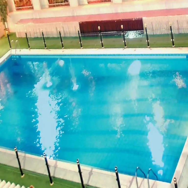 Casablanca Hotel Jeddah