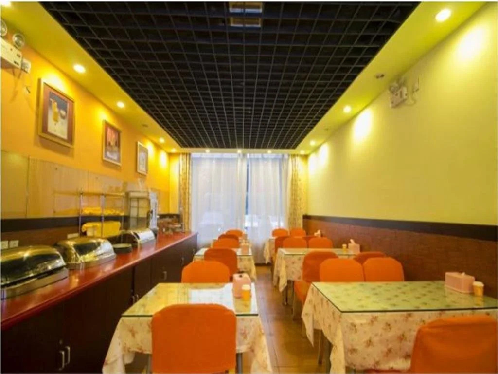 Motel Ji'nan North Gongye Road