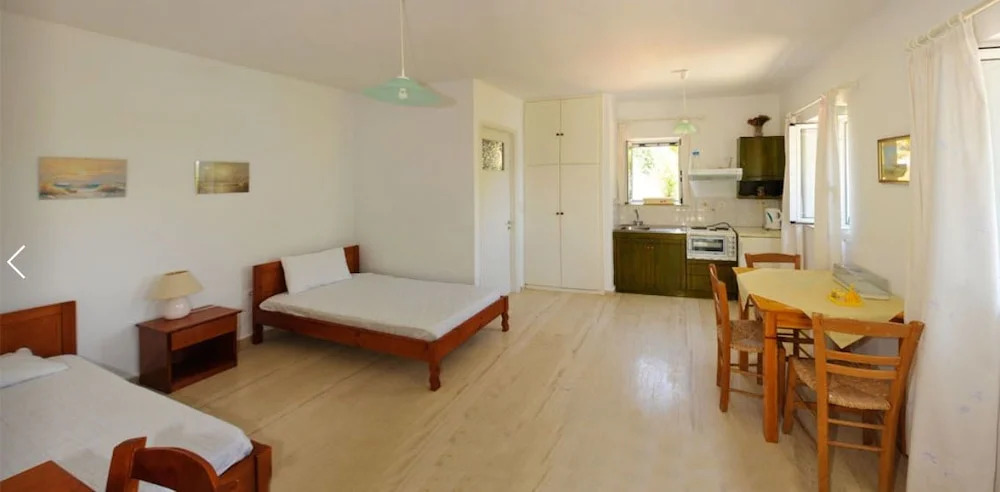 Akritas Residences