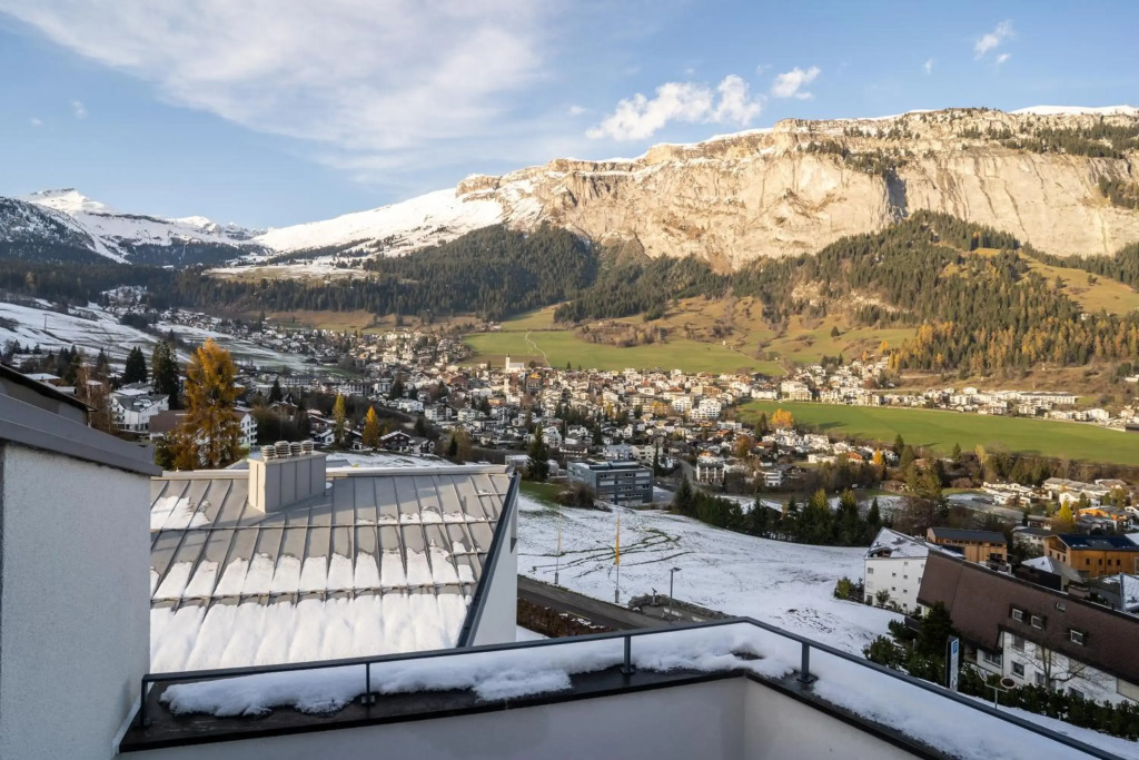 Edelweiss Promenada Penthouse