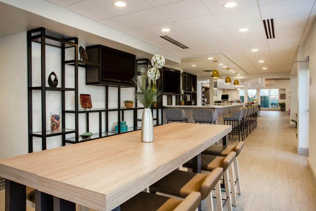 Hilton Garden Inn Nashville Smyrna