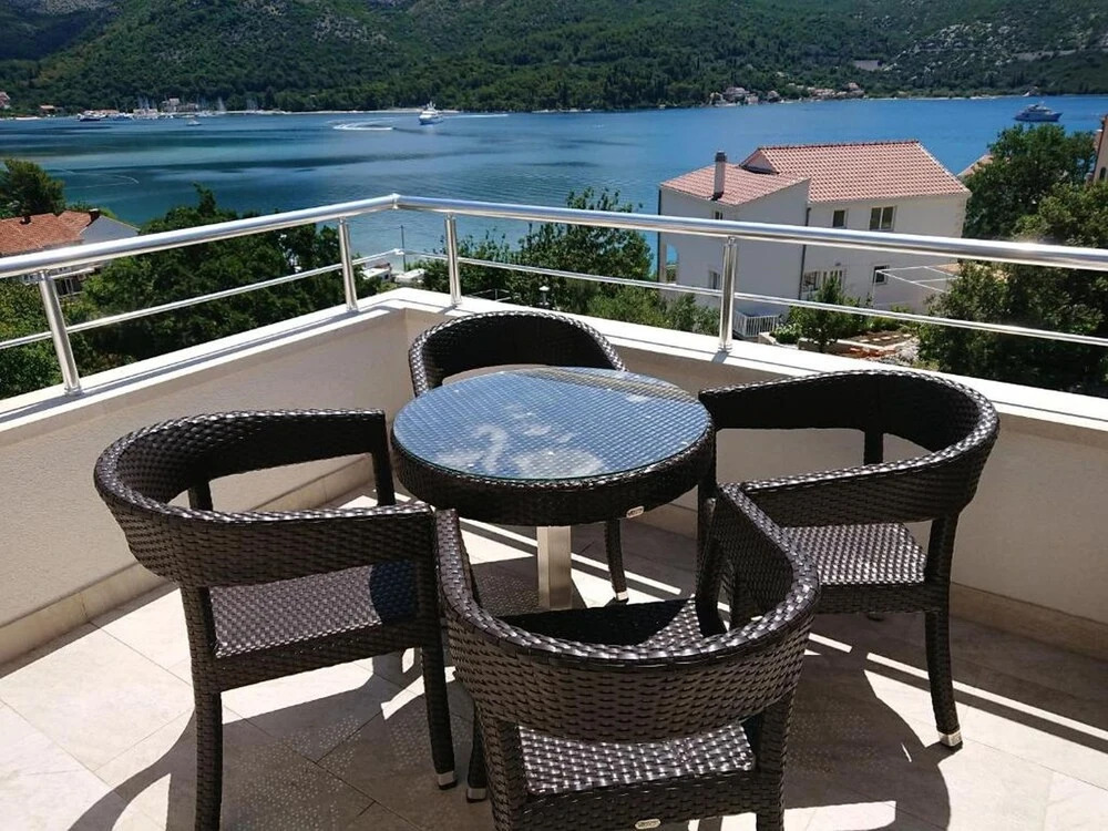Apartments by the sea Slano, Dubrovnik - 8599