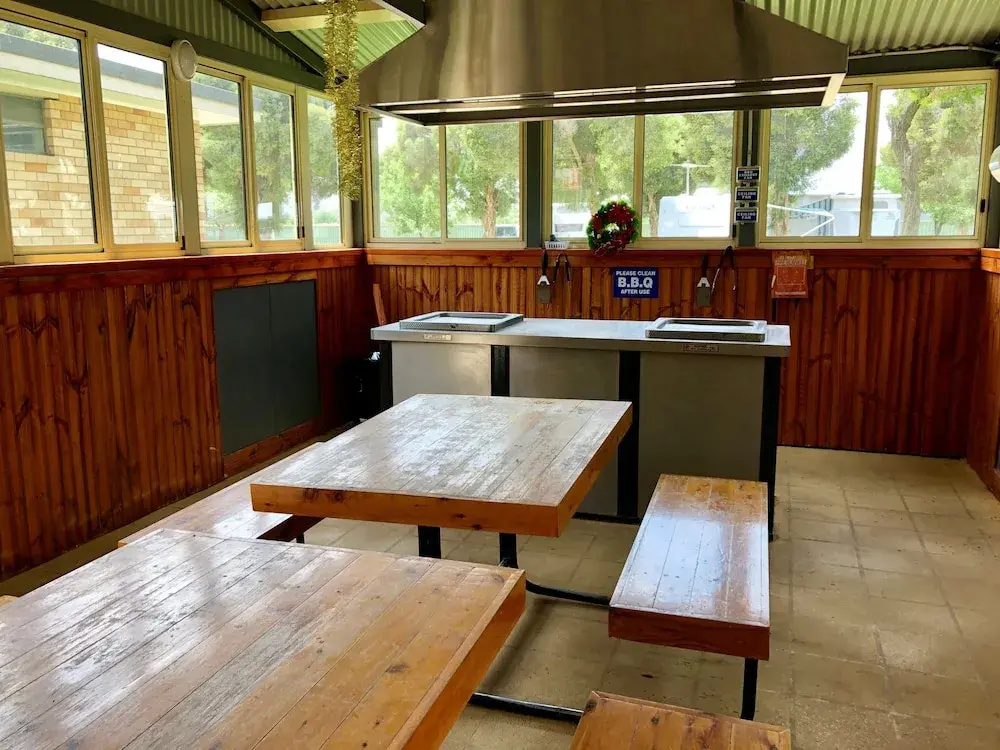 BIG4 Ingenia Holidays Wagga Wagga