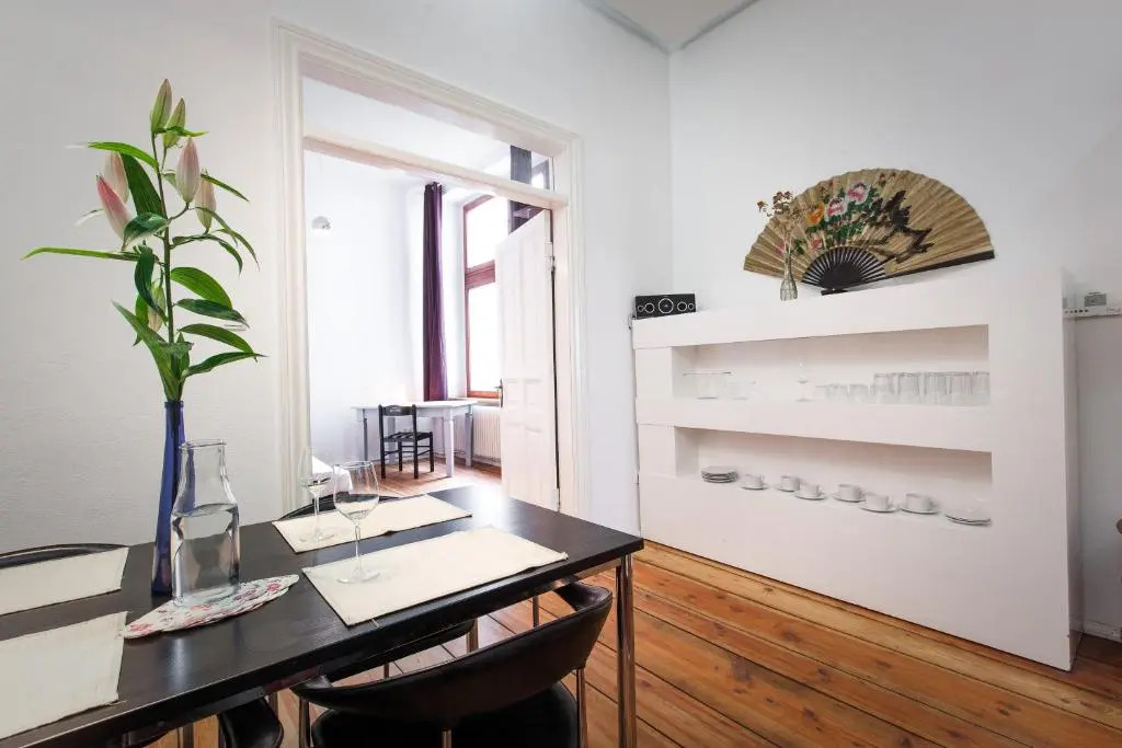 3 Bedroom Apartment (ACELI)