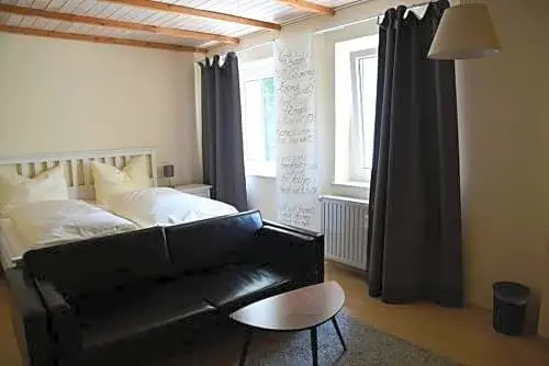 Hotel Berggasthof Waldlust
