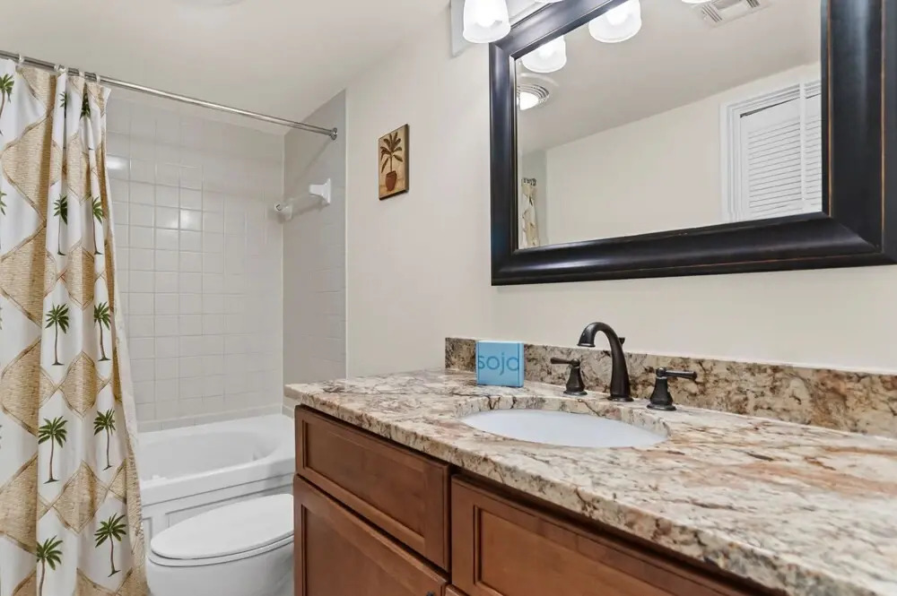 532 Plantation Club Villas at The Sea Pines Resort