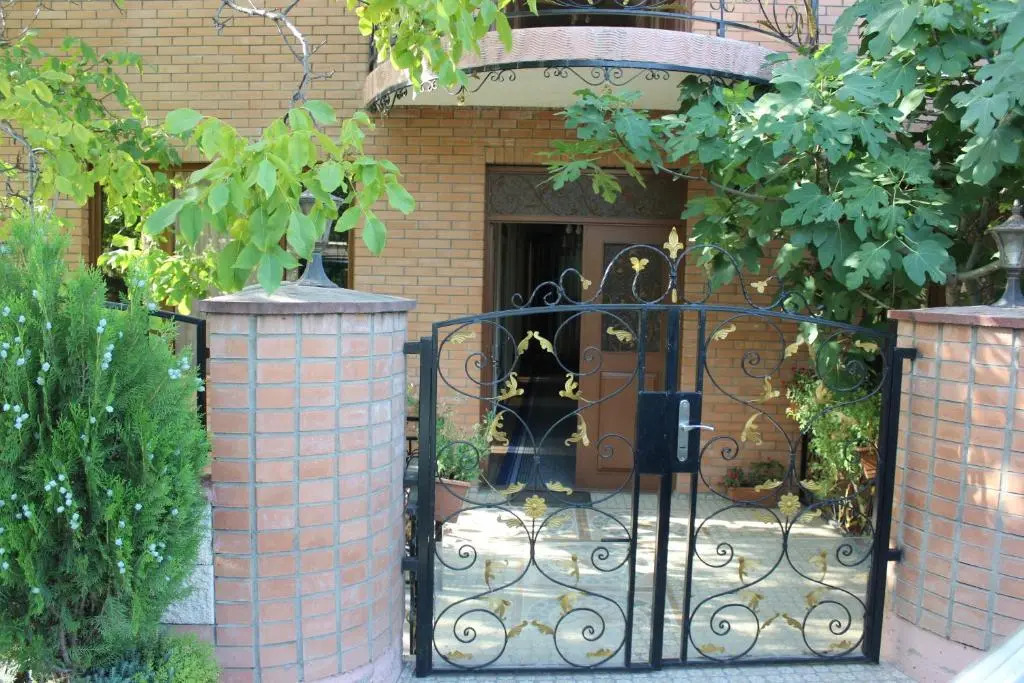 Hotel Panafi
