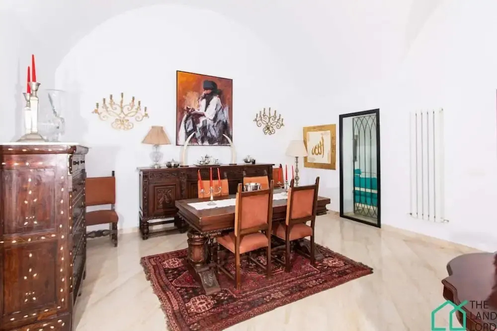 La Maison du Relais Charme et Calme La Marsa
