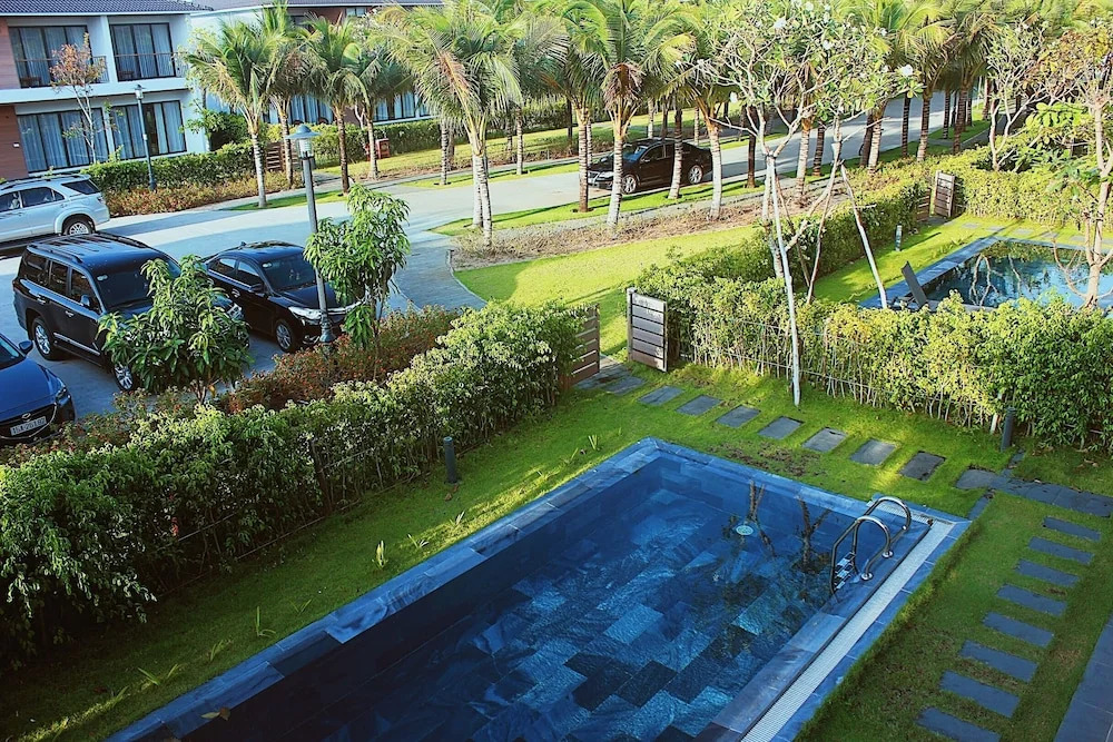 Khai Yen Villa