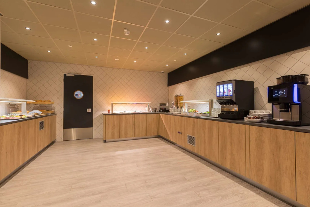 Best Western Amsterdam