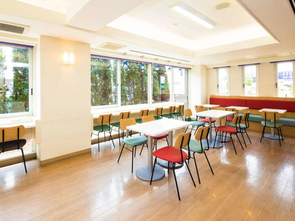 Comfort Inn Kurashiki Mizushima