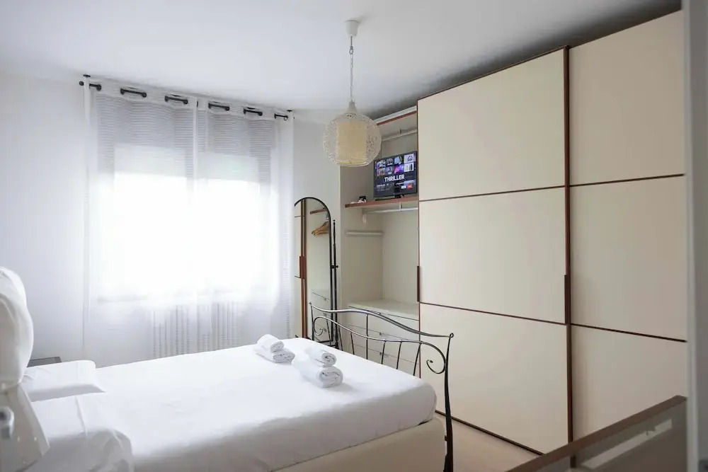 HouSmart Isonzo 6
