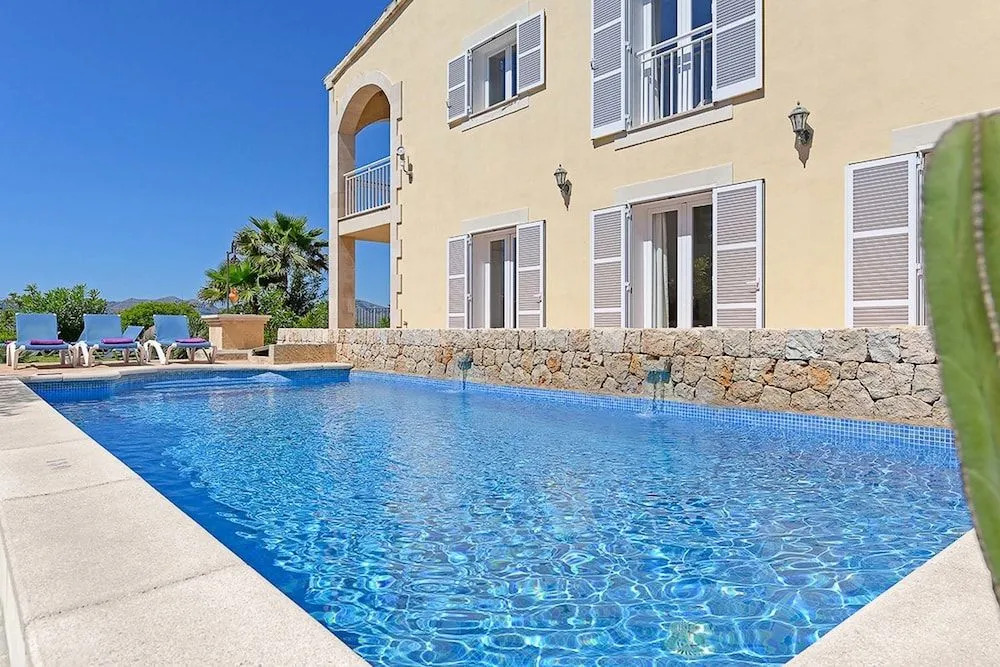 Casa Alcudia Uno