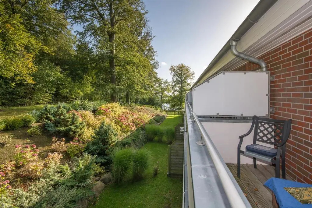 Hotel Badehaus Goor