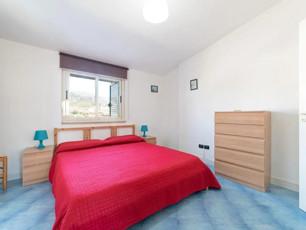 Belvilla by OYO Apartment in Policastro Bussentino