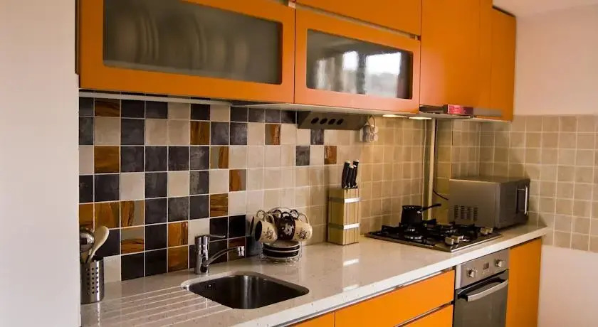 EVS Apartments Mihai Bravu