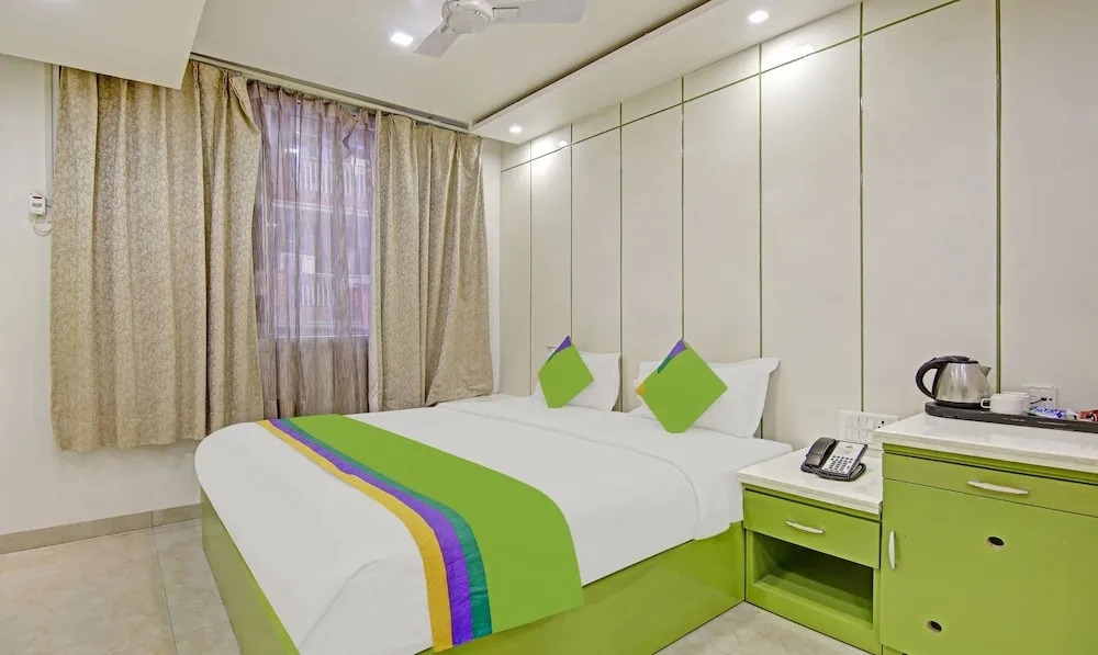 Treebo Jannat Residency