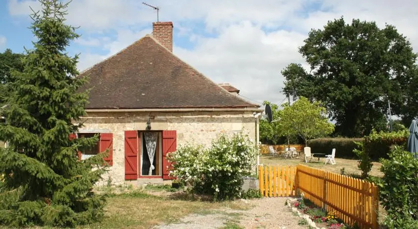 Gîte des Fours