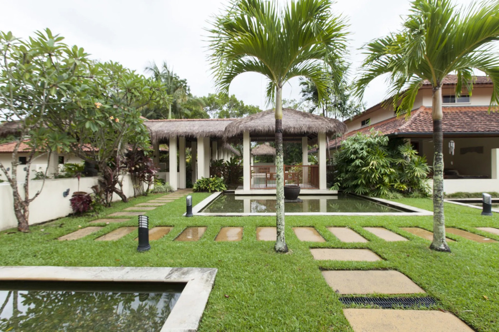 Seascape Holidays Villa 8 Surya