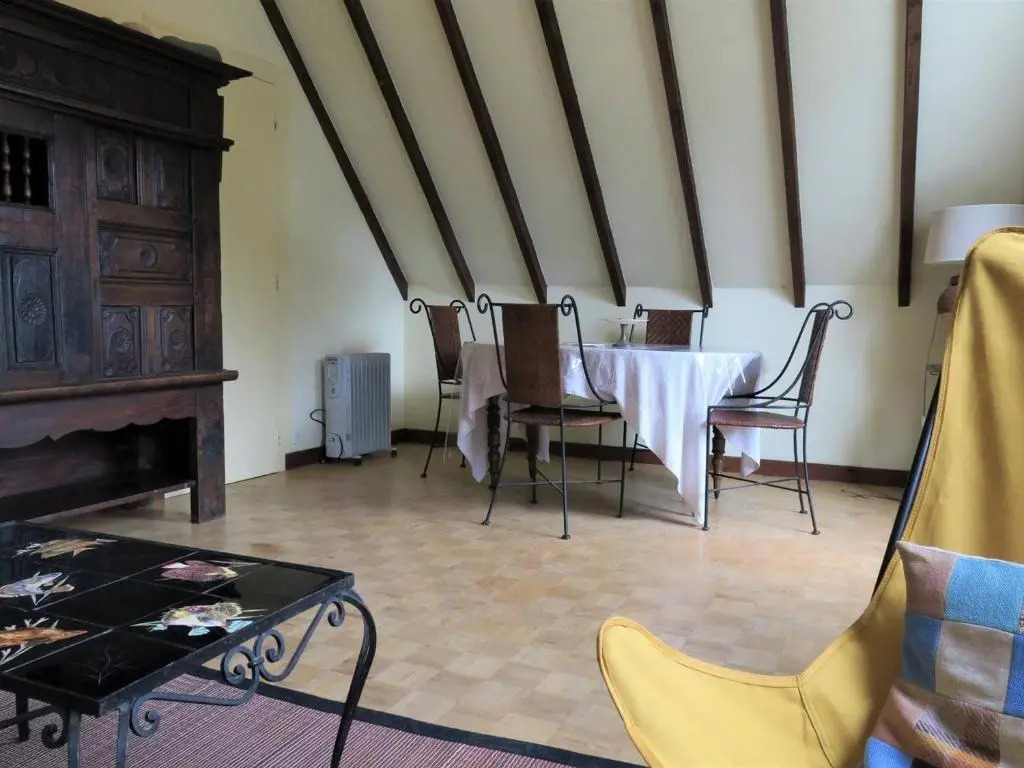 Appartement Trégastel, 2 pièces, 4 personnes - FR-1-368-192