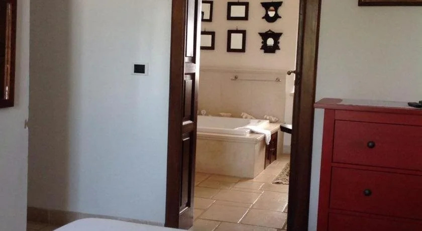 Masseria Boezio Ostuni Mare