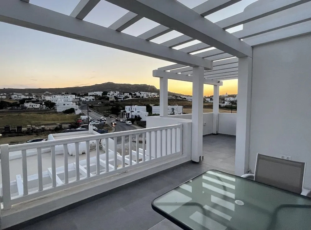 Mykonos Dot Apartments