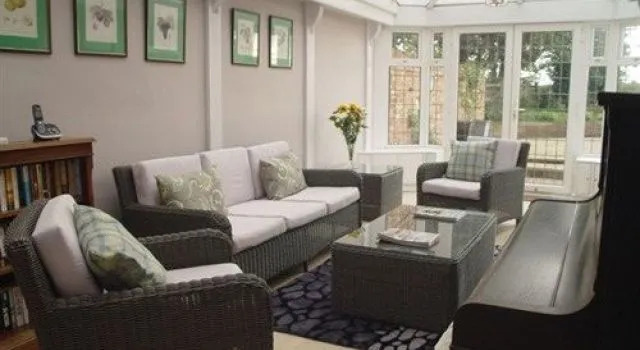 Pinkneys Court Mews