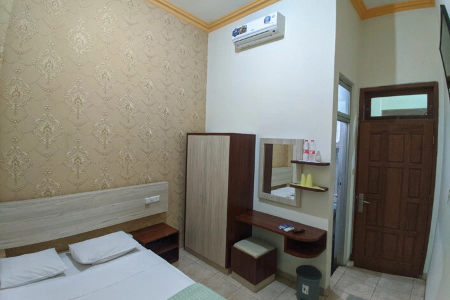 Hotel Abbas Syariah