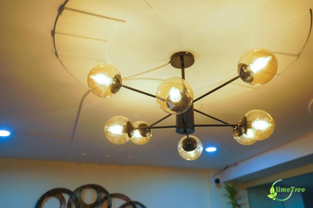 Lime Tree Hotel Near 32nd Avenue Sector 29 Gurgaon