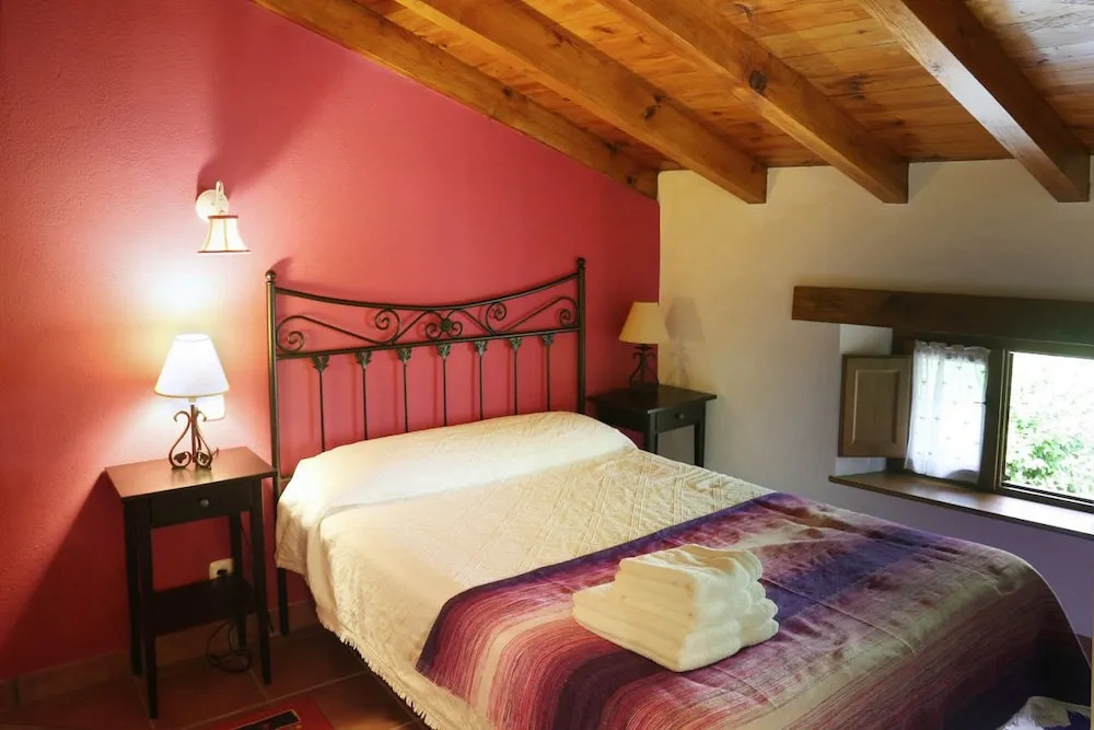 Apartamentos Turísticos La Puebla