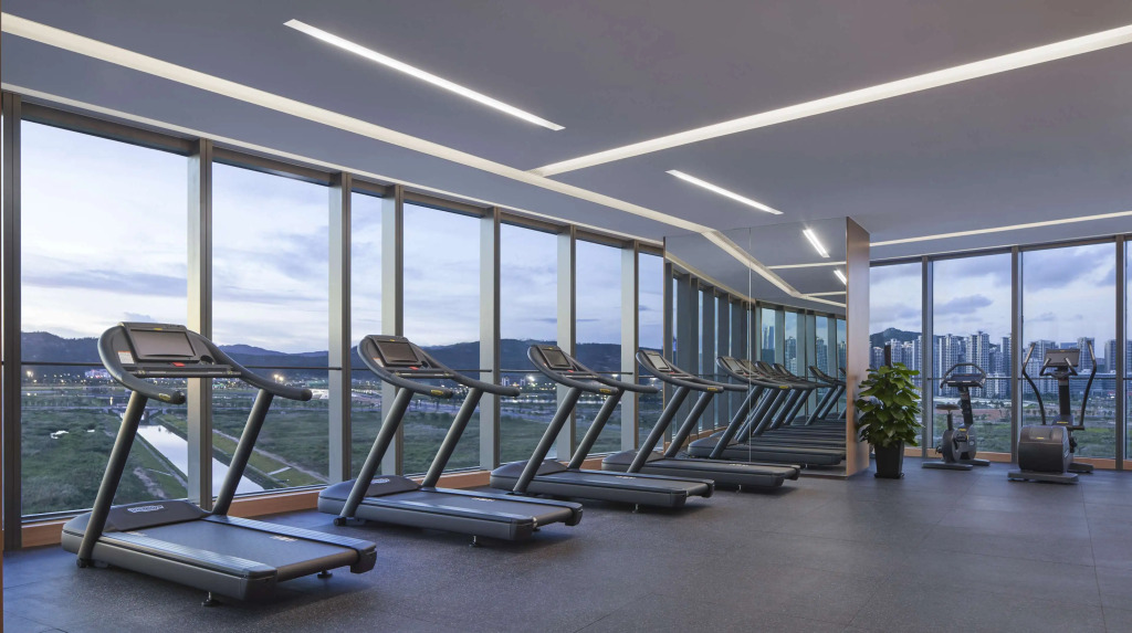 Hyatt Regency Hengqin