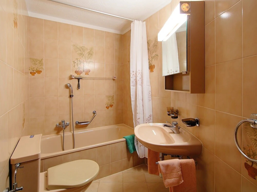 Apartment Residenza Chesa Margun 66-1 by Interhome