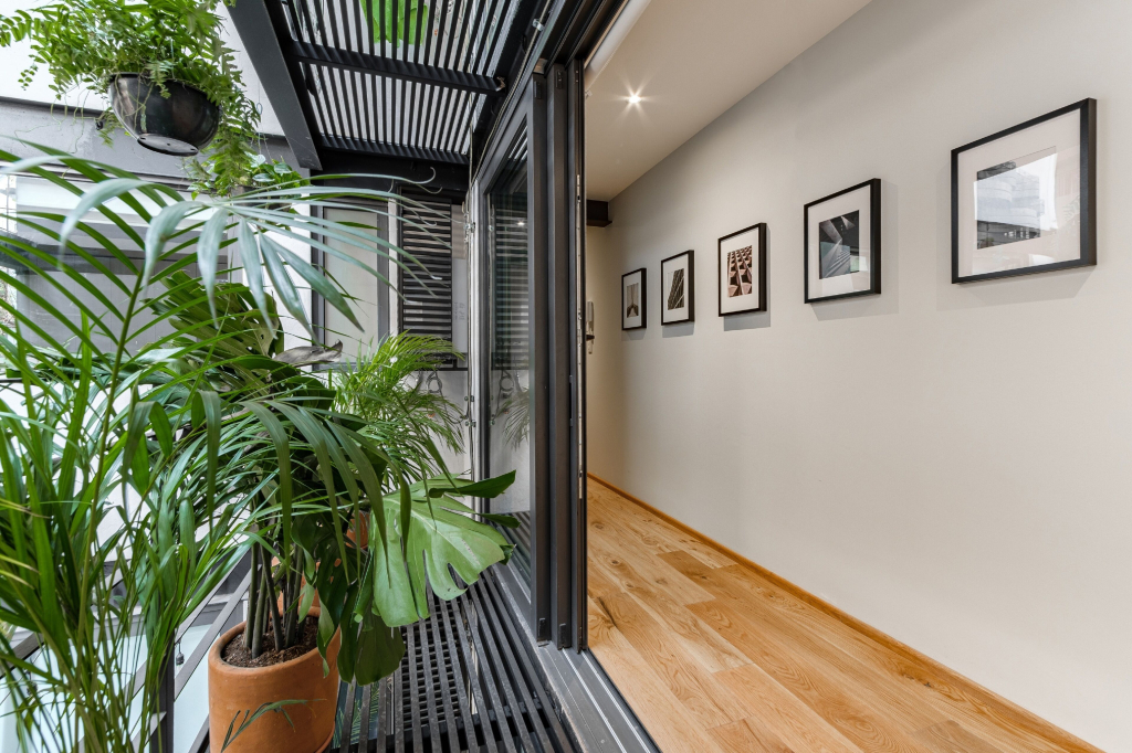 Apartamentos Boutique La Condesa
