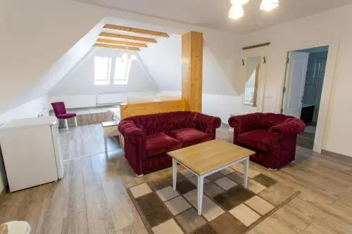 Pension Carmen Sylva