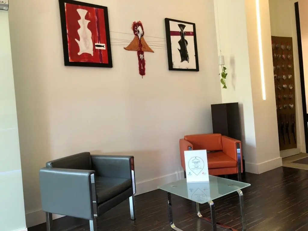 Hotel Cimarosa