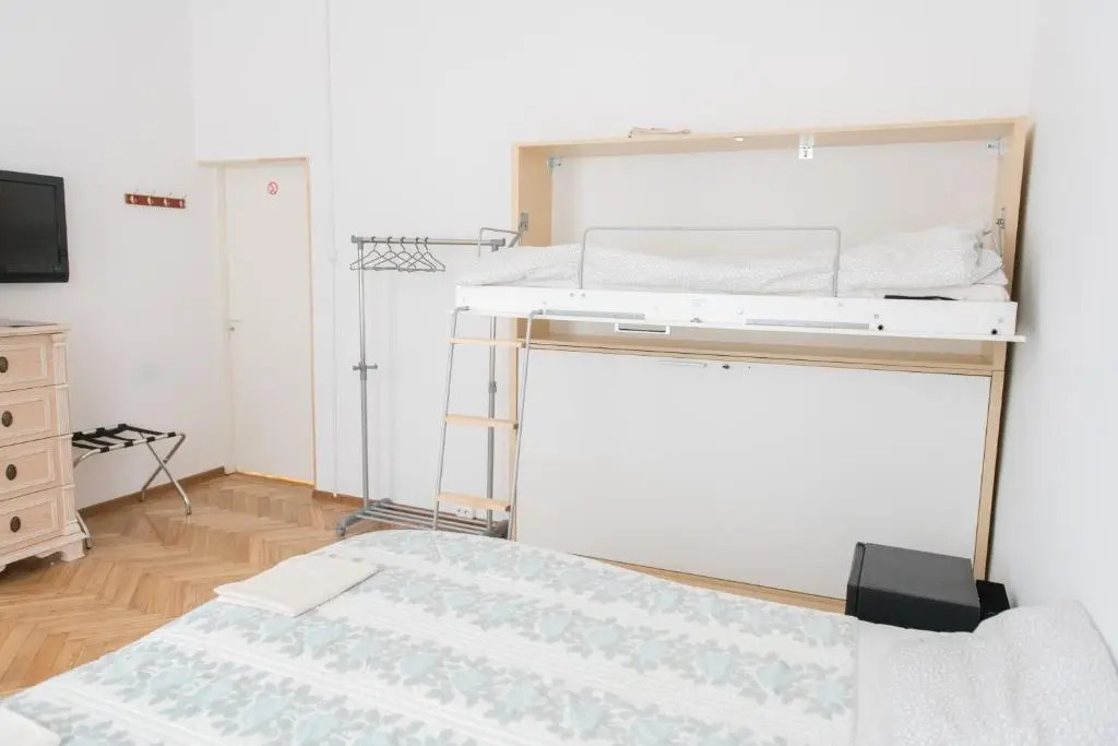 Hostel Liberty