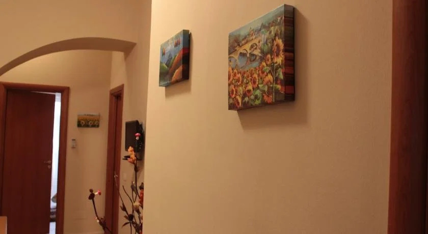 Casa Il Mulino