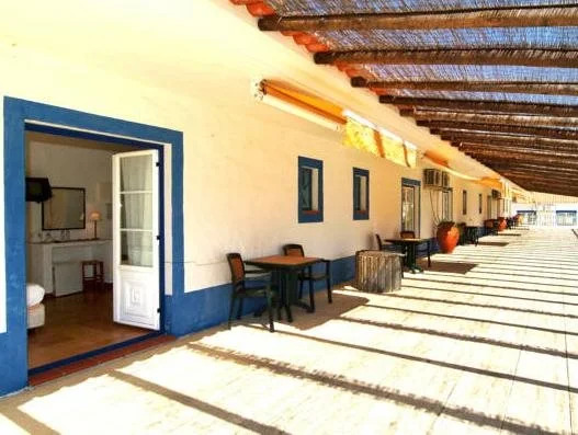 Hotel Rural da Ameira