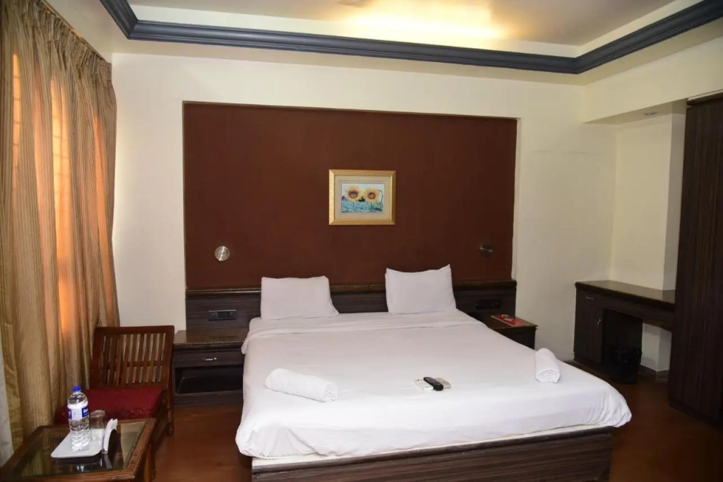 Celebrations Inn Pune