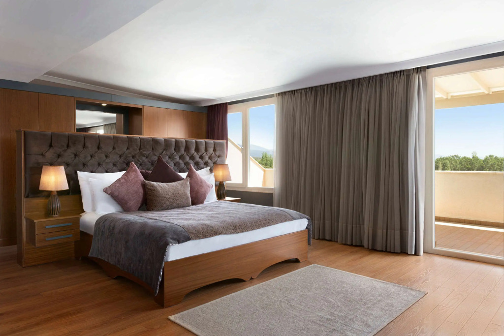 Ramada Resort Kazdağlari Thermal & Spa