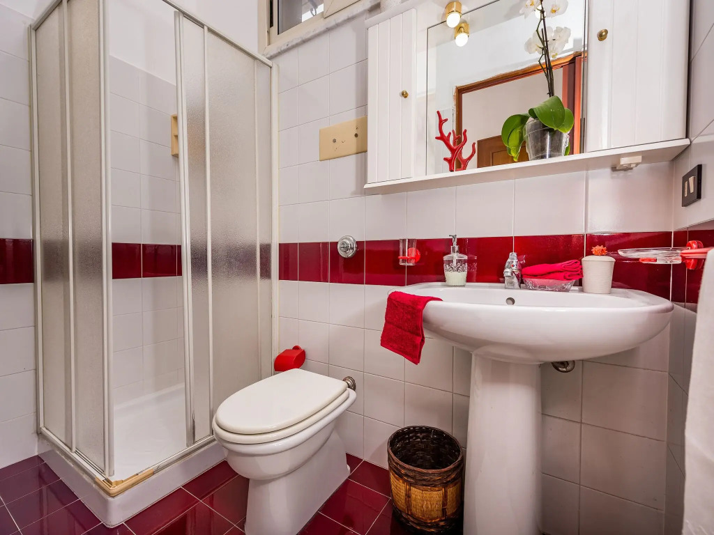 Historical apartment in the heart of Terrasini