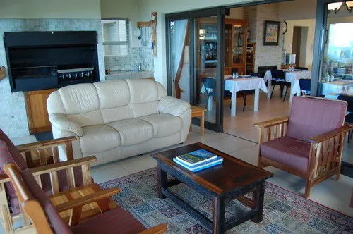Mosselbos Self Catering