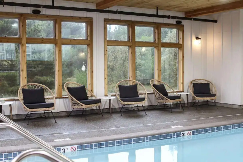 Adrift Hotel