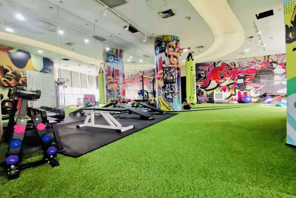 Days Hotel Frontier Xiangcheng Suzhou