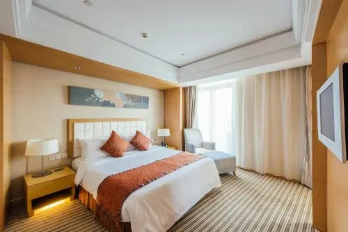 Garden Hotel