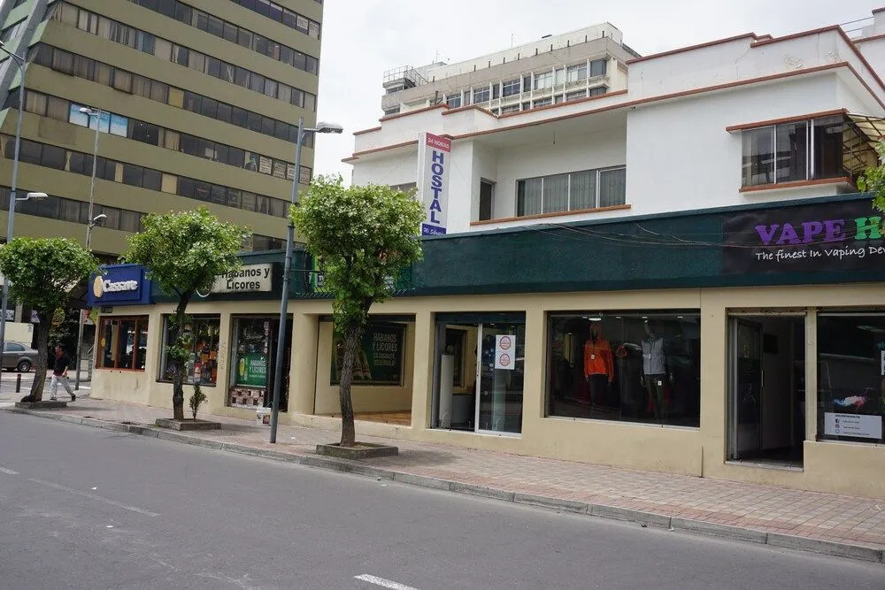Hostal Mi Sebastian
