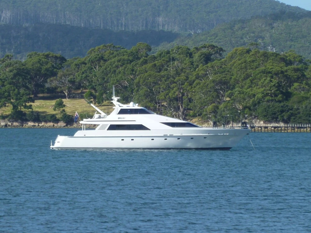 Bay Retreat Port Arthur